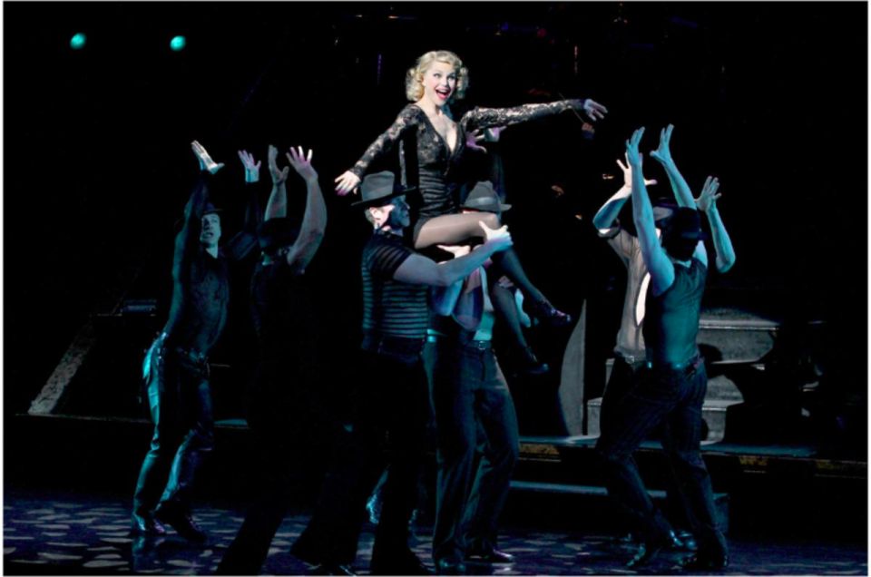 NYC: Chicago Broadway Tickets - Key Points