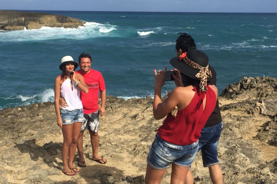 Oahu Circle Island Tour - Best Spots & Beaches - Key Points