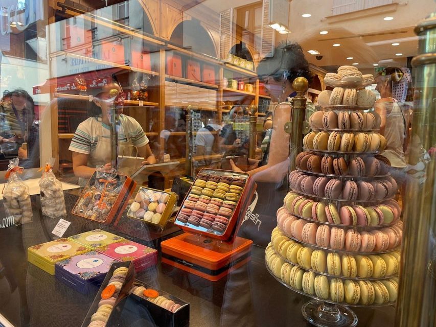 Paris: Private Food Tour in Montmartre - Key Points