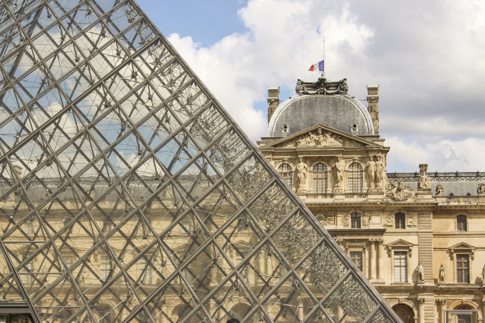 Paris: Skip-the-Line Private 2-Hour Louvre Tour - Tour Pricing and Details