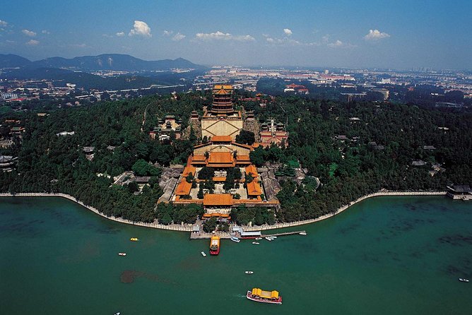 Private Beijing Tour: Temple of Heaven, Tiananmen Square, More - Key Points