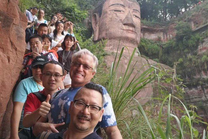 Private Day Tour to Leshan Grand Buddha From Chengdu - Cancellation Policy