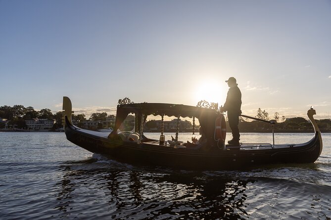 Private Luxury Gondola Cruise in Queensland Australia - Key Points