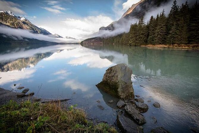 Private Photography Tour to Haines - Skagway Departure - Key Points