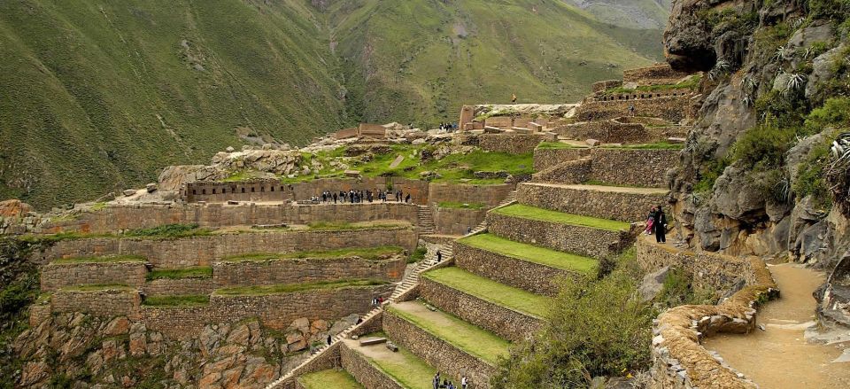 Private Tour 4d| Cusco-Sacred Valley-Machu Picchu + Hotel 3☆ - Key Points