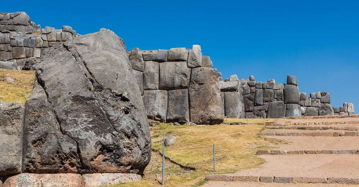 Private Tour Cusco - Ollantaytambo and Machu Picchu 4D - 3N - Key Points