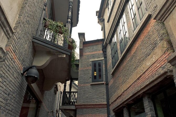 Private Walking Tour in the Former French Concession - Key Points