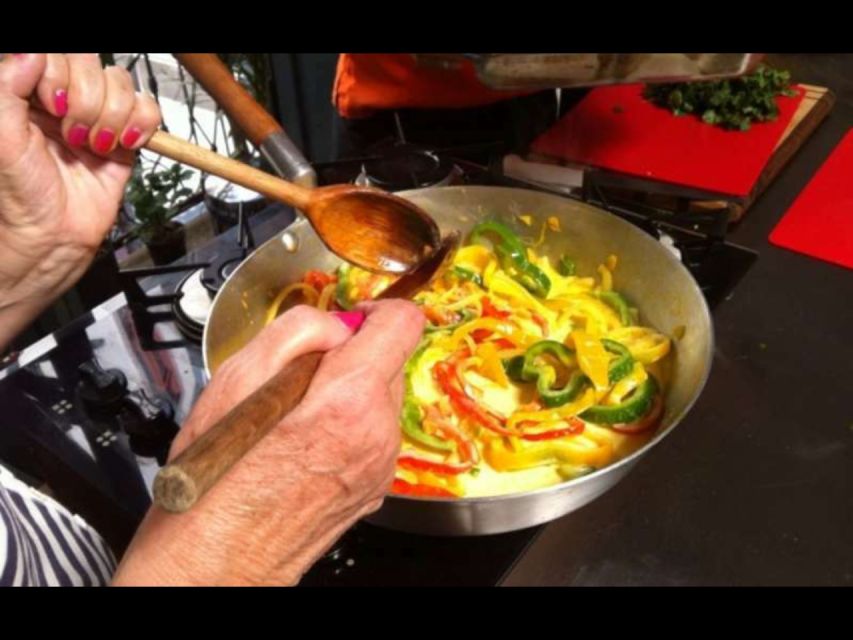 Rio De Janeiro: Brazilian Cooking Class in Rio De Janeiro - Key Points