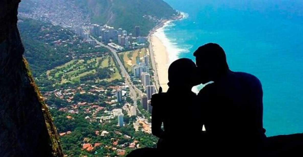 Rio De Janeiro: Garganta Do Céu Guided Hike - Key Points