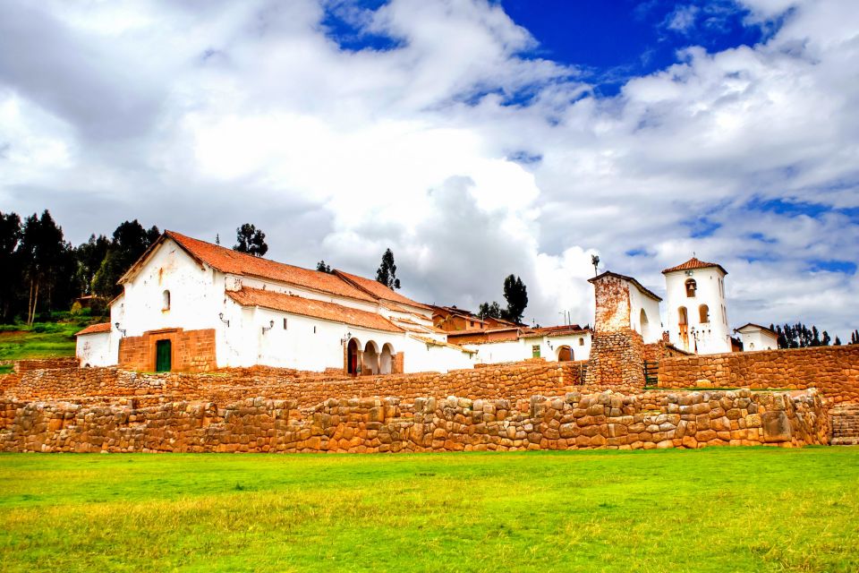 Sacred Valley and Machu Picchu: 2-Day Private Tour - Customer Reviews and Ratings