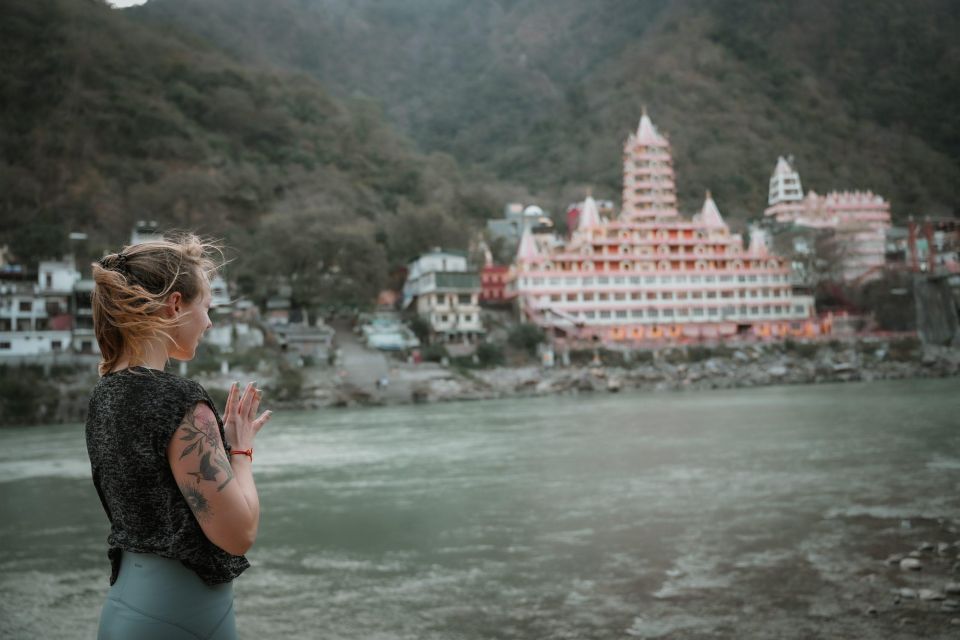 Same Day Haridwar Ganges Tour By Car - Key Points