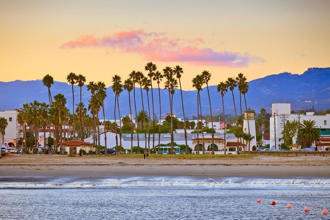 Santa Barbara Kayak or Stand-Up Paddleboard Rental - Key Points