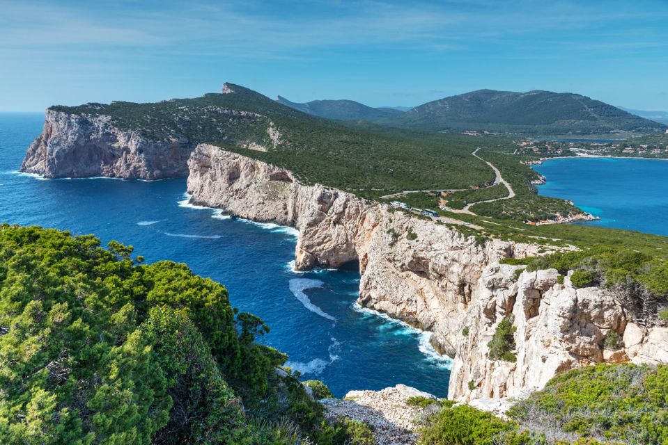 Sardinia & Corsica: 14-Day Enchanted Islands' Tour - Key Points