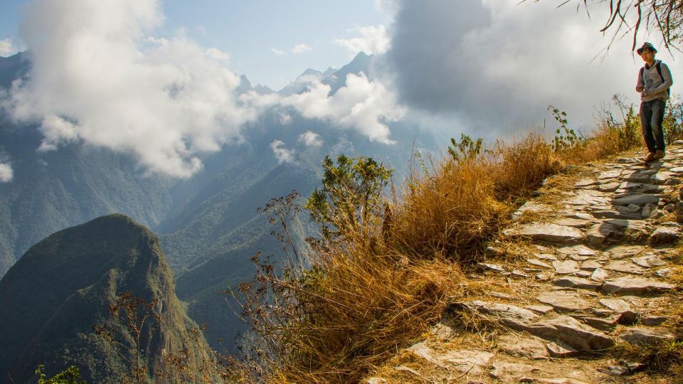 Short Inca Trail Peru 2 Days - Key Points
