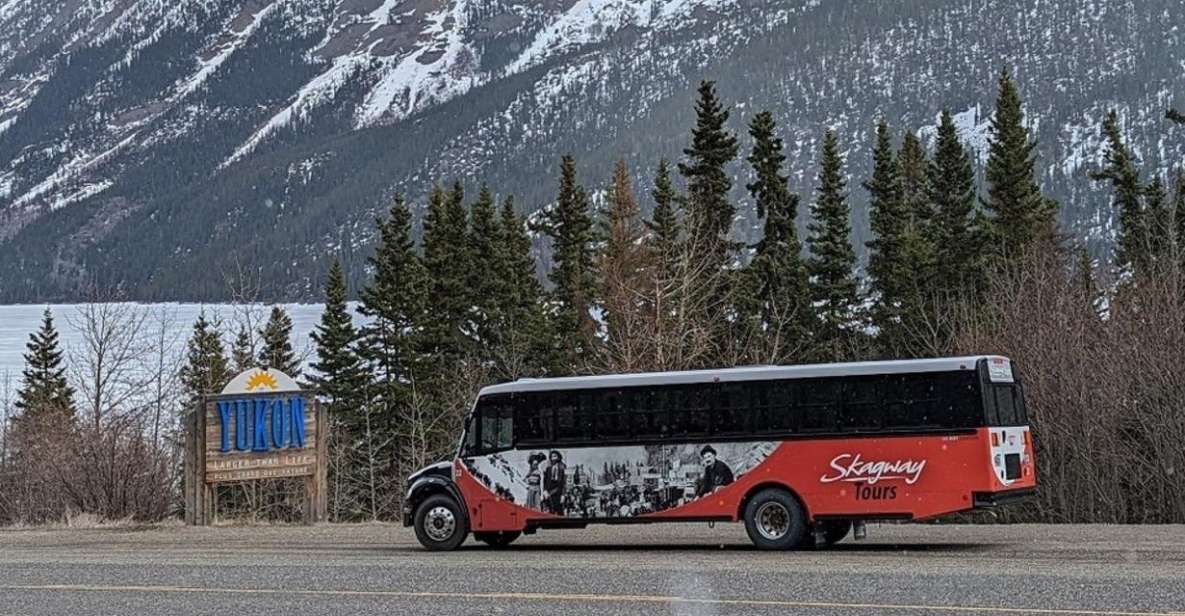 Skagway: Bridge, Puppies and Summit Triple Combo