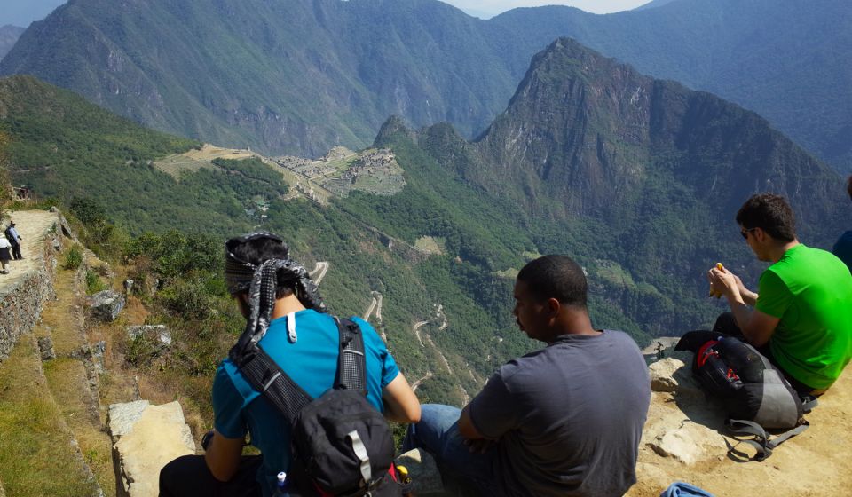 Smoll Group | Inca Trail 2 Days - New Route to Machu Picchu - Tour Details