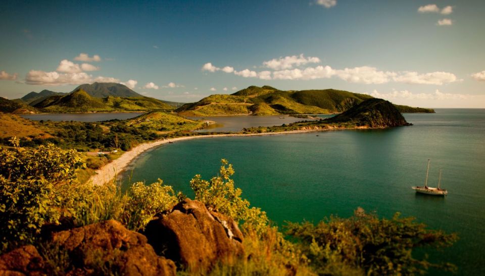 St Kitts: Jungle Bikes Off-Road ATV Tour - Key Points