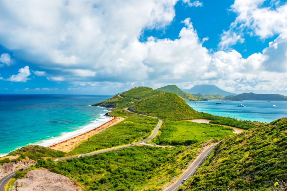 St. Kitts: Mount Liamigua and Countryside Dune Buggy Tour - Language and Pickup