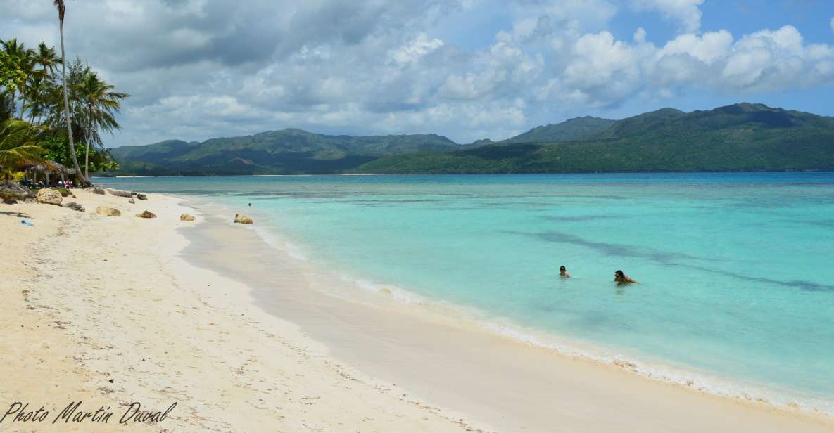 The 7 Hidden Beaches In Samaná & Las Galeras - Playa El Valle