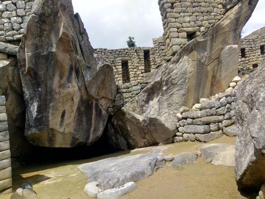 The Mysteries of Cusco and Machupicchu Huchuy Qosqo - Key Points