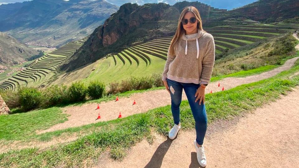 Tour Sacred Valley + Short Inca Trail 3d/2n - Tour Overview