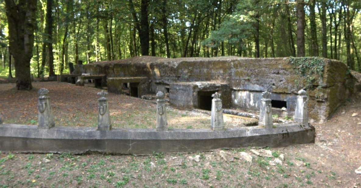 Verdun: 1916 Hell of the Battle - Battle of Verdun Overview