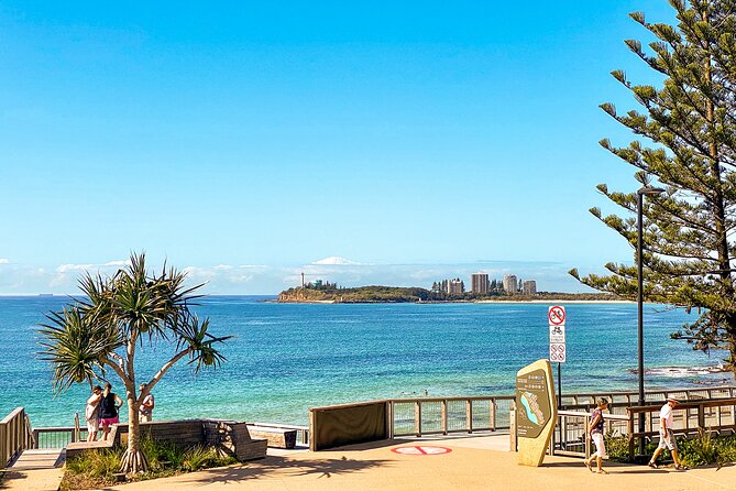 Walking Photography Tours of Mooloolaba and Alexandra Headland - Key Points