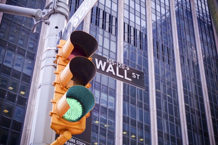 Wall Street Insider Tour