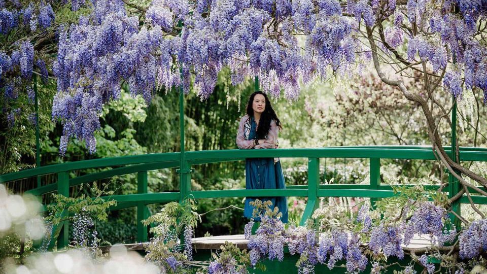 A Day in Giverny / Claude Monet House-Foundation - Tour Details