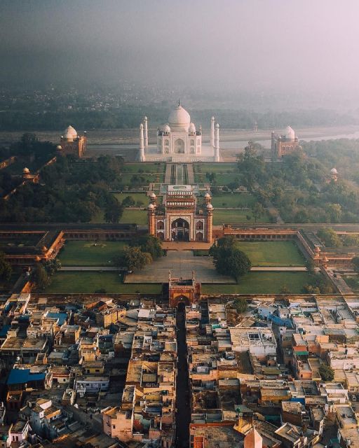 Delhi & Agra Tour Exclusive Taj Mahal Sunst /Sunrise 2 Days