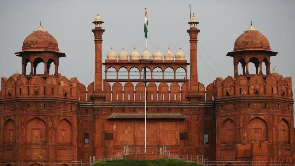 Delhi: Old and New Delhi City Private Guided Day Trip - Tour Details
