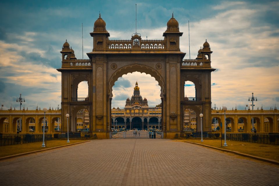 From Bangalore: Mysore Guided Day Tour With Transfers - Tour Highlights