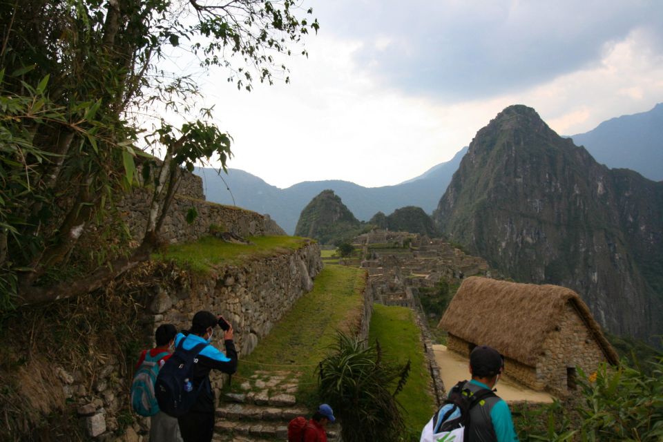 From Cusco: One-Day Inca Trail Challenge to Machu Picchu - Pricing and Duration
