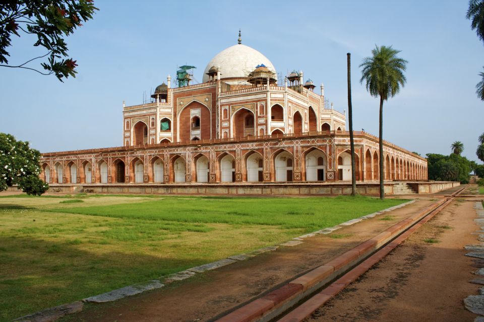 From Delhi: Private 2-Day Delhi & Jaipur Guided City Trip - Tour Details