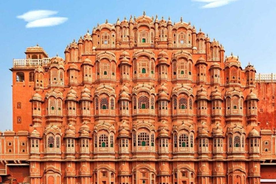 Jodhpur City Tour in Private Car With Guide