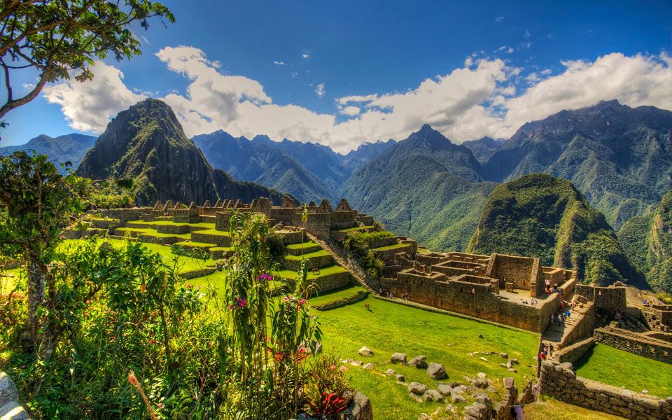 Machu Picchu Adventure and Rainbow Mountain | 2 Days | - Tour Details