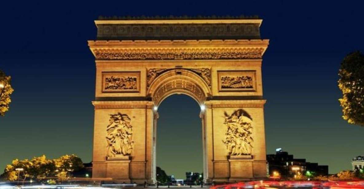 Paris: CœUr De Bohème Tour - Heart of the City - Tour Details
