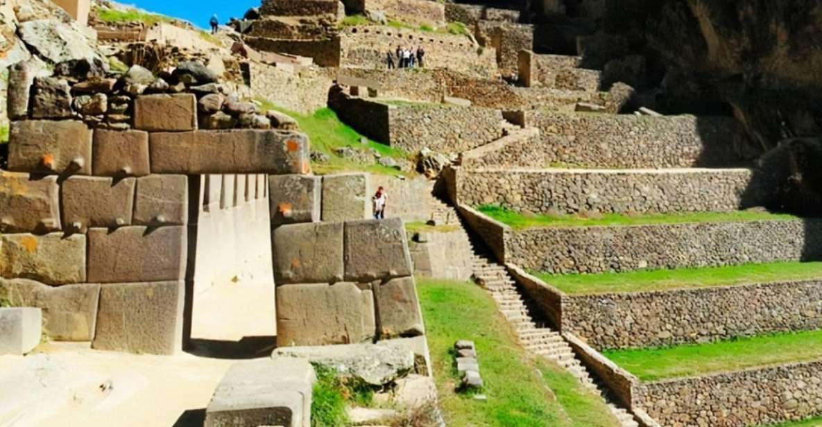 Private Lgbt Sacred Valley Tour From Cusco - Tour Details