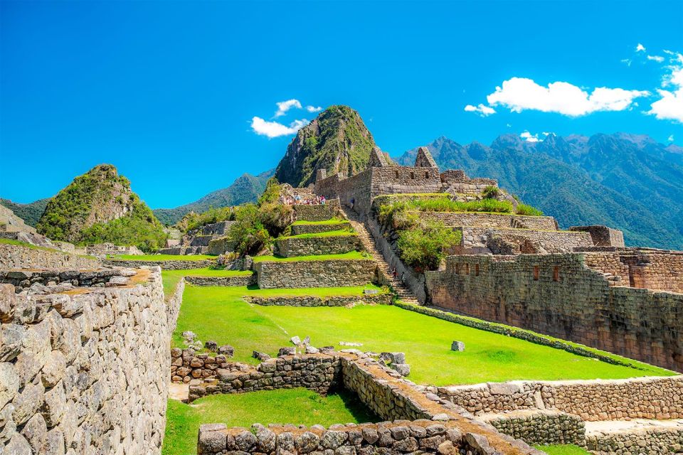 Private Tour to Machu Picchu From Cusco With Lunch - Tour Highlights