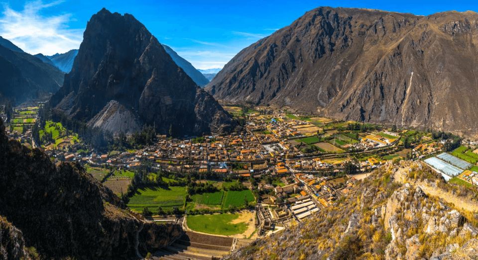 Sacred Valley - Machu Picchu 2 Days Tour - Price and Inclusions