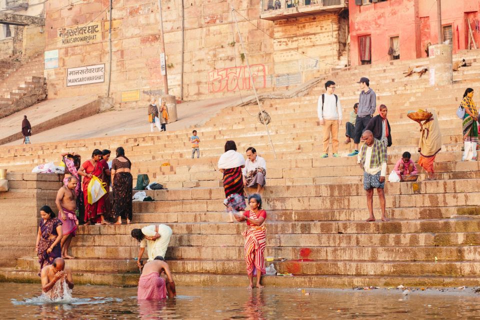 Varanasi Highlights. 1 Day Tour - Tour Duration and Guide