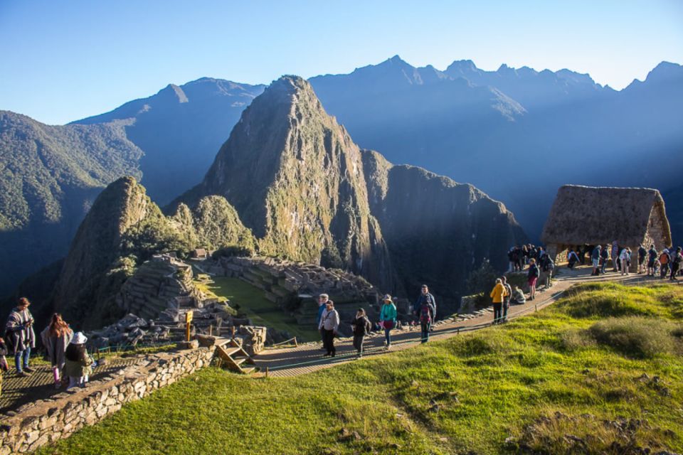 From Cusco: 2-Day Machu Picchu Tour, Sunset or Sunrise - Tour Highlights and Inclusions