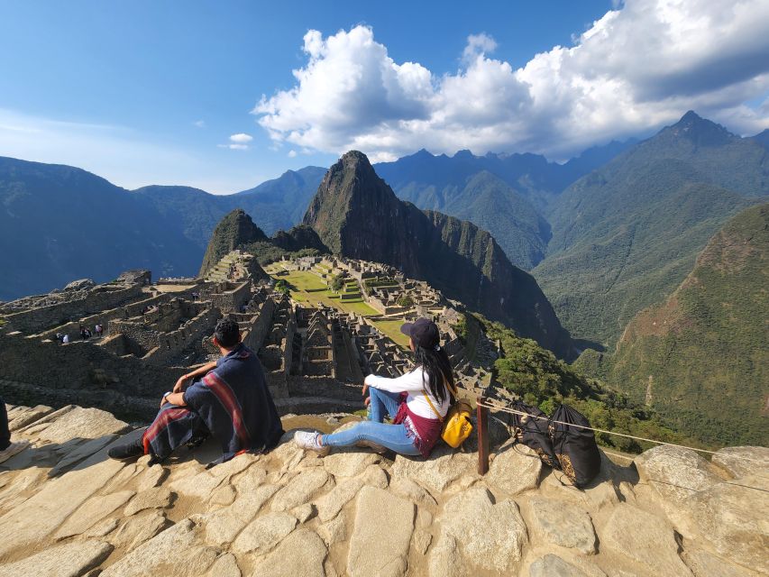 From Cusco: Full Day Tour to Machu Picchu - Price and Inclusions