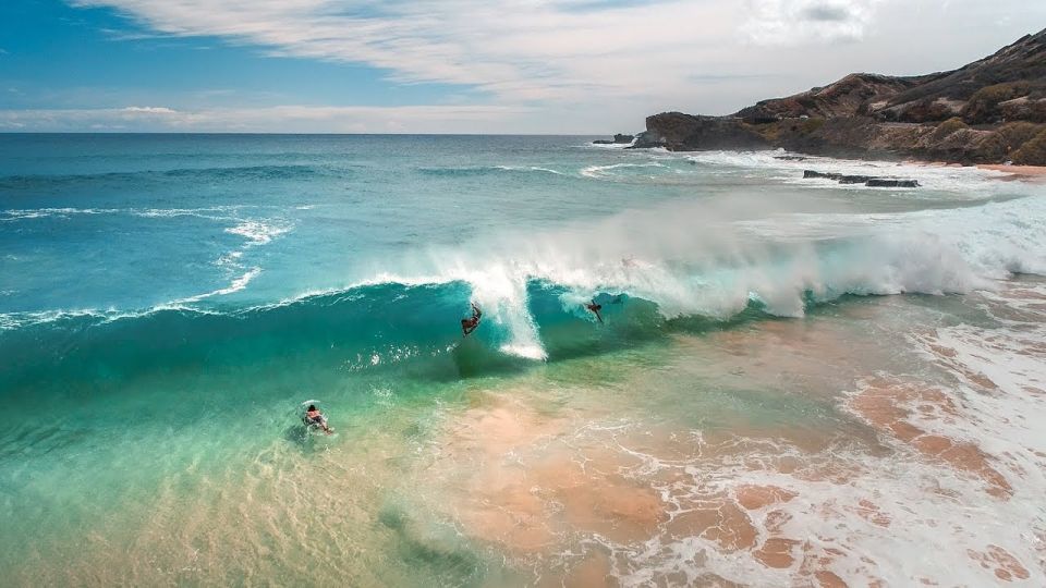 From Waikiki: Circle Island Tour - Tour Highlights