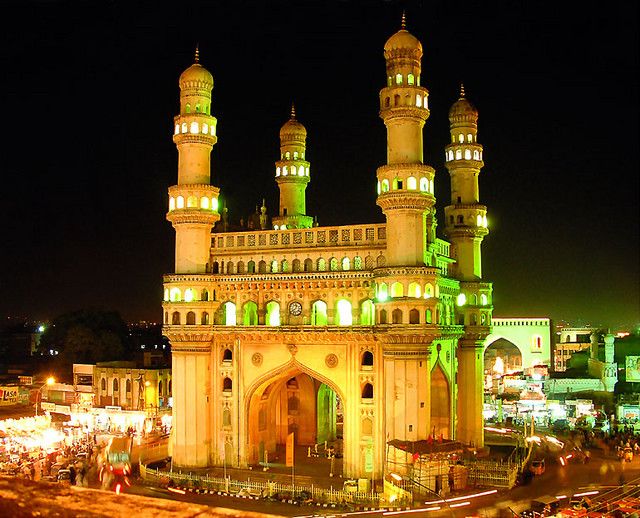 Hyderabad Private Full-day Sightseeing Tour - Booking Information