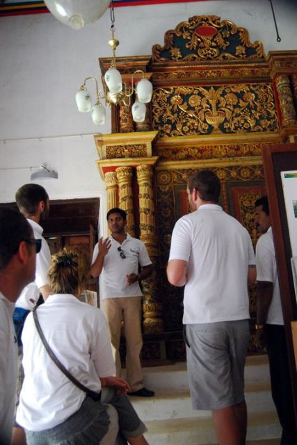 Jewish Heritage of Kochi: 6-Hour Tour - Inclusions and Booking Information
