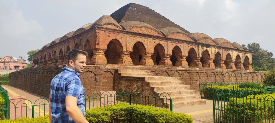 Kolkata: Bishnupur Terracotta Temples Day Trip With Weavers - Price and Duration