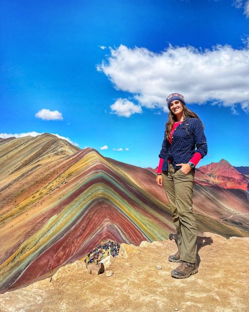 Machu Picchu Adventure and Rainbow Mountain | 2 Days | - Inclusions