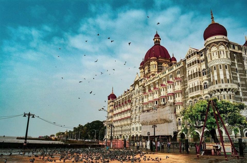 Mumbai: Private Full-Day City Tour - Customer Reviews