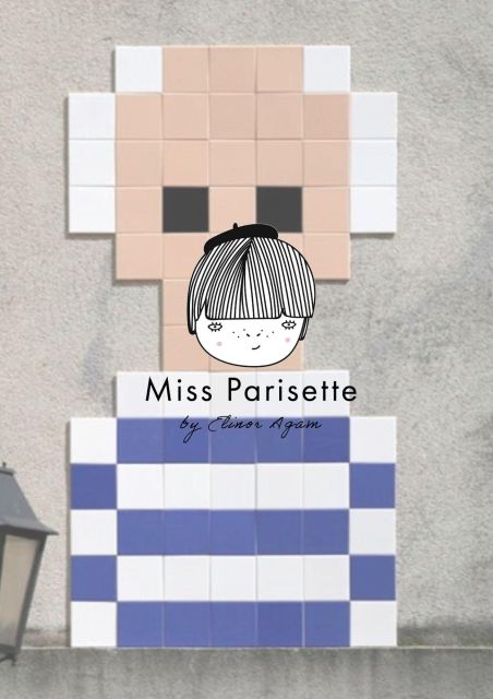 Paris ✨ Art Galleries Private Tour With Miss Parisette - Activity Itinerary